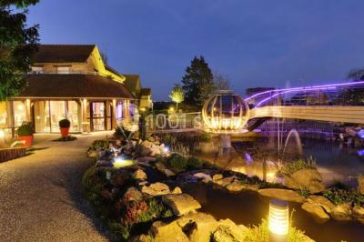 Domaine de la Haie des Granges - Restaurant Millesime