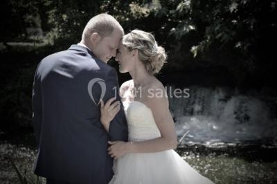 Location salle Ménilles (Eure) - Domaine de la Haie des Granges - Restaurant Millesime #24