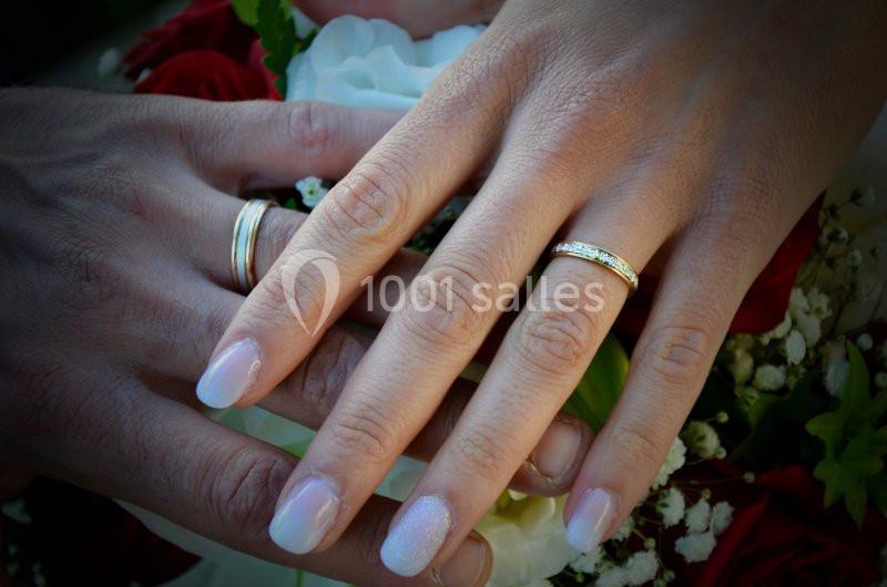 Location salle Ménilles (Eure) - Domaine de la Haie des Granges - Restaurant Millesime #14