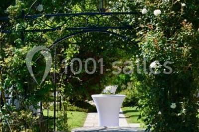 Location salle Ménilles (Eure) - Domaine de la Haie des Granges - Restaurant Millesime #24