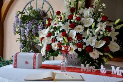 Location salle Ménilles (Eure) - Domaine de la Haie des Granges - Restaurant Millesime #24