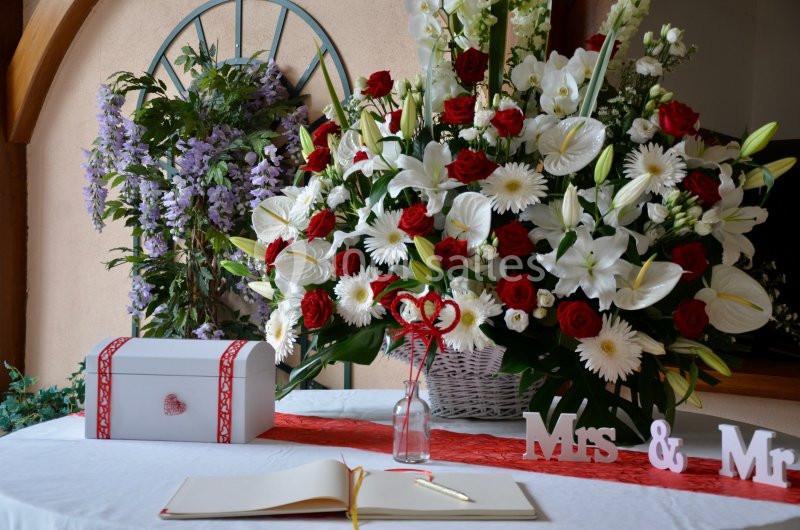 Location salle Ménilles (Eure) - Domaine de la Haie des Granges - Restaurant Millesime #12