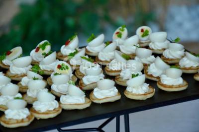 Location salle Ménilles (Eure) - Domaine de la Haie des Granges - Restaurant Millesime #24