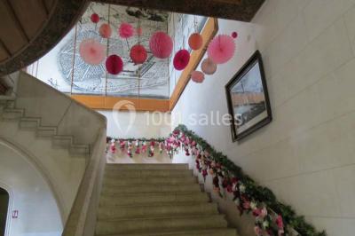 Miniature Location salle Thonon-les-Bains (Haute-Savoie) - Château De Ripaille #4 Location salle Thonon-les-Bains (Haute-Savoie) - Château De Ripaille #24