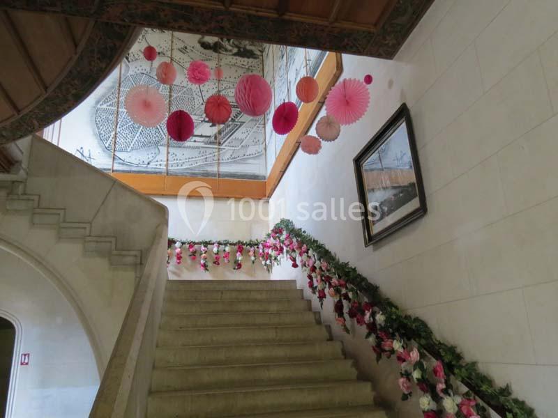 Location salle Thonon-les-Bains (Haute-Savoie) - Château De Ripaille #4