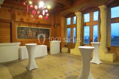 Miniature Location salle Thonon-les-Bains (Haute-Savoie) - Château De Ripaille #7 Location salle Thonon-les-Bains (Haute-Savoie) - Château De Ripaille #24