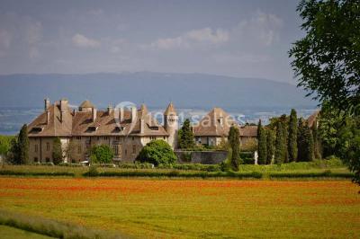 Miniature Location salle Thonon-les-Bains (Haute-Savoie) - Château De Ripaille #12 Location salle Thonon-les-Bains (Haute-Savoie) - Château De Ripaille #24