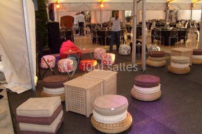 Miniature Location salle Thonon-les-Bains (Haute-Savoie) - Château De Ripaille #16 Location salle Thonon-les-Bains (Haute-Savoie) - Château De Ripaille #24