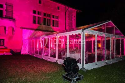 Miniature Location salle Thonon-les-Bains (Haute-Savoie) - Château De Ripaille #18 Location salle Thonon-les-Bains (Haute-Savoie) - Château De Ripaille #24