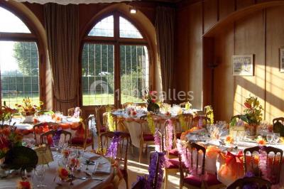 Miniature Location salle Thonon-les-Bains (Haute-Savoie) - Château De Ripaille #17 Location salle Thonon-les-Bains (Haute-Savoie) - Château De Ripaille #24