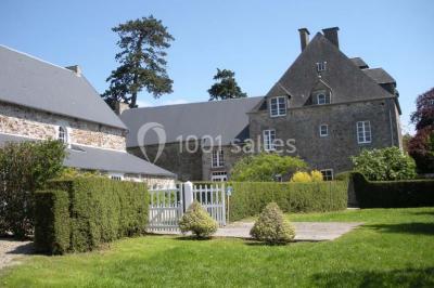 Le Colombier de la Baie de Sienne Le Colombier de la Baie de Sienne