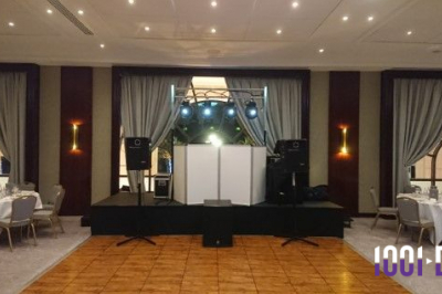 DJ Roquebrune-sur-Argens (Var) - DJ Thierry discomobile #13