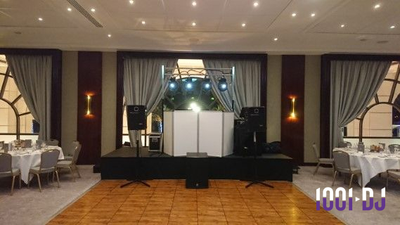 DJ Roquebrune-sur-Argens (Var) - DJ Thierry discomobile #6