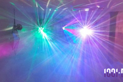 DJ Roquebrune-sur-Argens (Var) - DJ Thierry discomobile #13