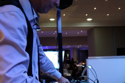 DJ Thierry discomobile DJ Thierry discomobile