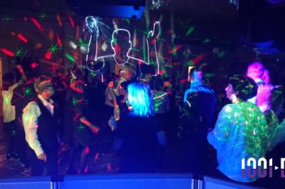 DJ Roquebrune-sur-Argens (Var) - DJ Thierry discomobile #13