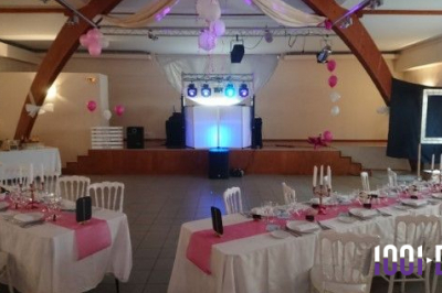 DJ Roquebrune-sur-Argens (Var) - DJ Thierry discomobile #13