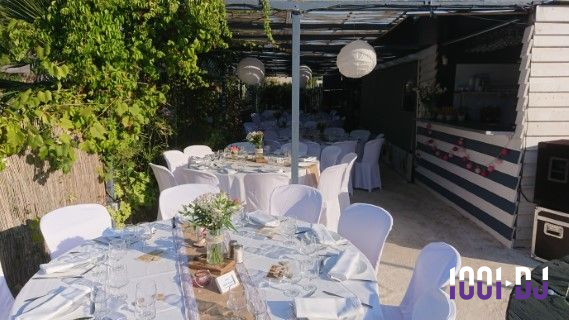 DJ Roquebrune-sur-Argens (Var) - DJ Thierry discomobile #13