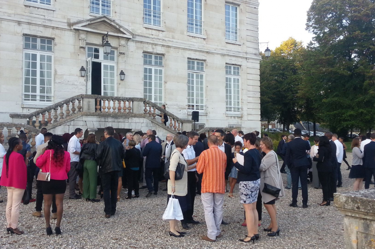 DJ Rouen (Seine-Maritime) - DJ Normandie #4