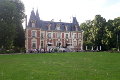 DJ Rouen (Seine-Maritime) - DJ Normandie #19