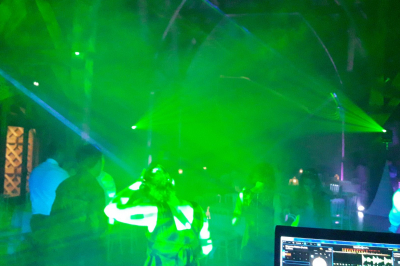 DJ Rouen (Seine-Maritime) - DJ Normandie #19