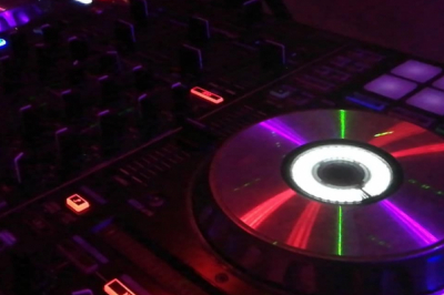 DJ Normandie DJ Normandie