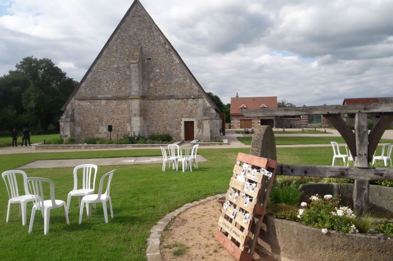 DJ Rouen (Seine-Maritime) - DJ Normandie #7