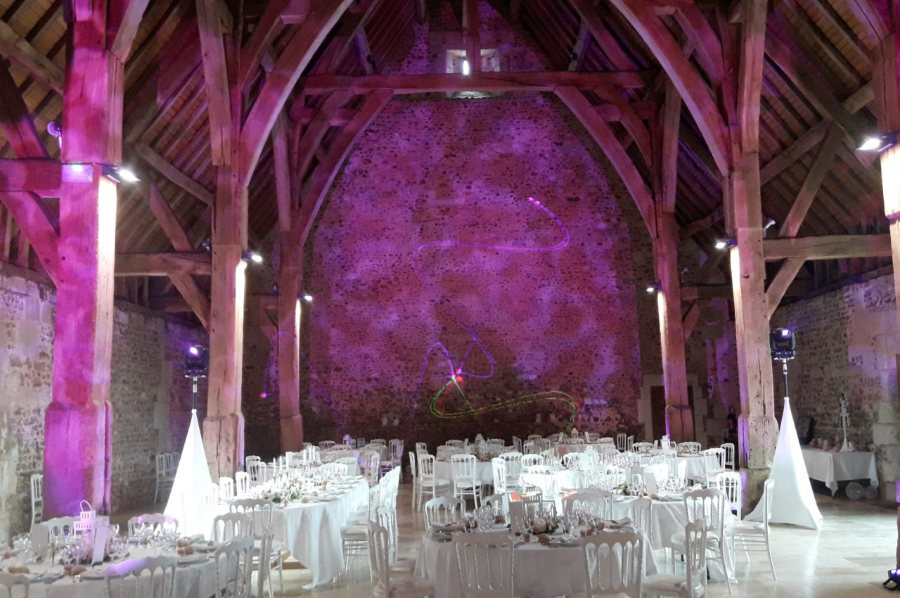 DJ Rouen (Seine-Maritime) - DJ Normandie #8