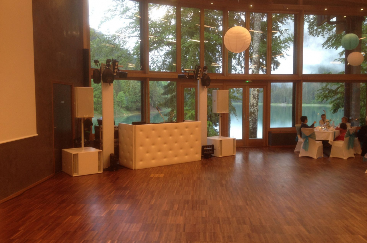 DJ Châteaurenard (Bouches-du-Rhône) - Pierre & Musique Animations #2