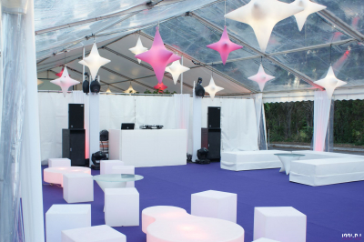 DJ Châteaurenard (Bouches-du-Rhône) - Pierre & Musique Animations #7