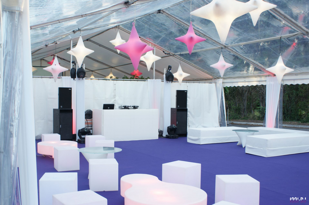 DJ Châteaurenard (Bouches-du-Rhône) - Pierre & Musique Animations #4