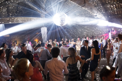 DJ Châteaurenard (Bouches-du-Rhône) - Pierre & Musique Animations #7