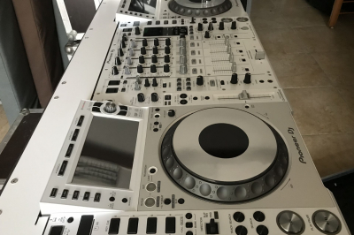 DJ Châteaurenard (Bouches-du-Rhône) - Pierre & Musique Animations #7