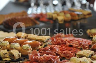 Location salle Toulouse (Haute-Garonne) - L'amphi Toulouse Garonne #7