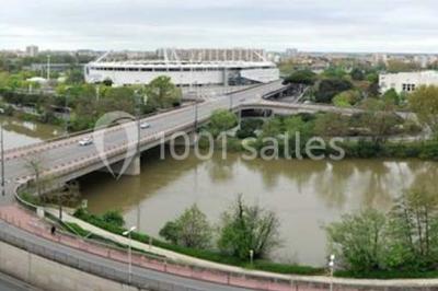 Location salle Toulouse (Haute-Garonne) - L'amphi Toulouse Garonne #7