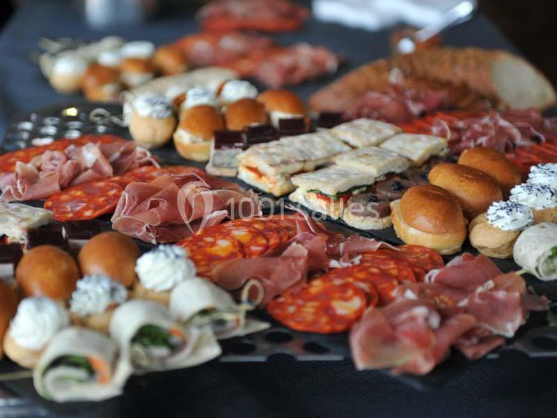 Location salle Toulouse (Haute-Garonne) - L'amphi Toulouse Garonne #5