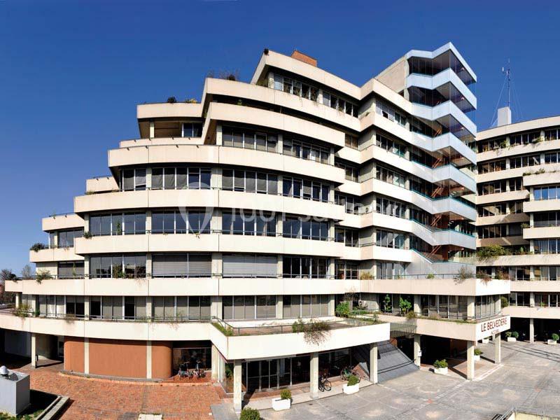 Location salle Toulouse (Haute-Garonne) - L'amphi Toulouse Garonne #3