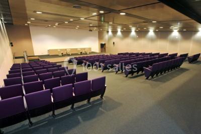Location salle Toulouse (Haute-Garonne) - L'amphi Toulouse Garonne #7