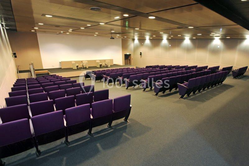 Location salle Toulouse (Haute-Garonne) - L'amphi Toulouse Garonne #2