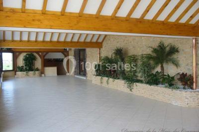 Location salle Ménilles (Eure) - Domaine de la Haie des Granges #22