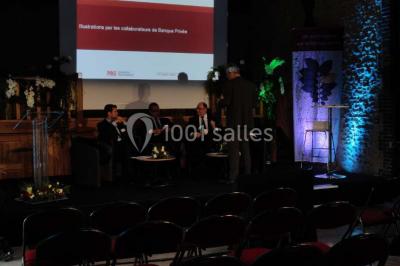 Location salle Ménilles (Eure) - Domaine de la Haie des Granges #22