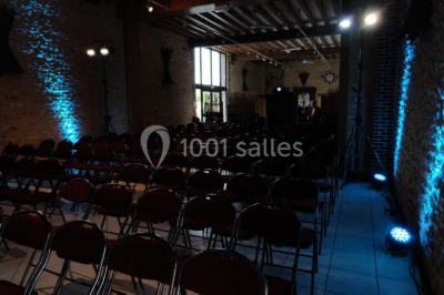 Location salle Ménilles (Eure) - Domaine de la Haie des Granges #22