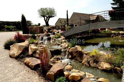 Location salle Ménilles (Eure) - Domaine de la Haie des Granges #22