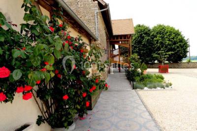 Location salle Ménilles (Eure) - Domaine de la Haie des Granges #22