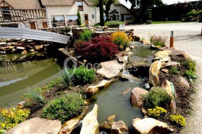 Location salle Ménilles (Eure) - Domaine de la Haie des Granges #22