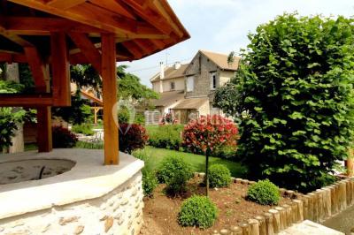 Location salle Ménilles (Eure) - Domaine de la Haie des Granges #22