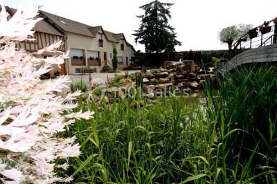 Location salle Ménilles (Eure) - Domaine de la Haie des Granges #22