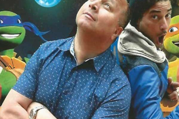 DJ Bourges (Cher) - ats animation #1