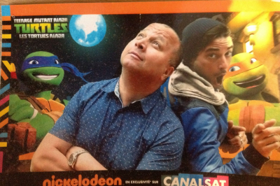 DJ Bourges (Cher) - ats animation #5