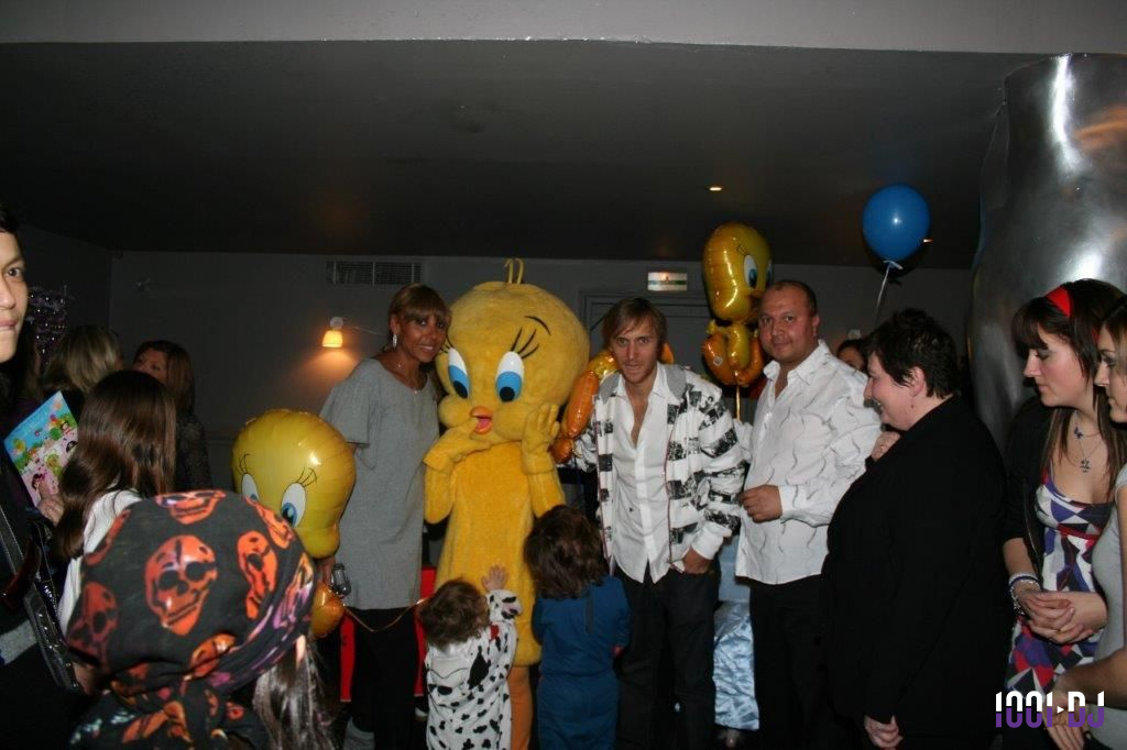 DJ Bourges (Cher) - ats animation #2